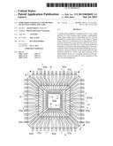 SEMICONDUCTOR DEVICE AND METHOD OF MANUFACTURING THE SAME diagram and image