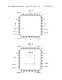 SEMICONDUCTOR DEVICE AND METHOD OF MANUFACTURING THE SAME diagram and image