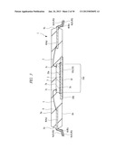 SEMICONDUCTOR DEVICE AND METHOD OF MANUFACTURING THE SAME diagram and image