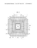 SEMICONDUCTOR DEVICE AND METHOD OF MANUFACTURING THE SAME diagram and image