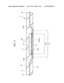 SEMICONDUCTOR DEVICE AND METHOD OF MANUFACTURING THE SAME diagram and image