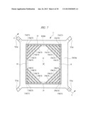 SEMICONDUCTOR DEVICE AND METHOD OF MANUFACTURING THE SAME diagram and image