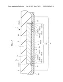 SEMICONDUCTOR DEVICE AND METHOD OF MANUFACTURING THE SAME diagram and image