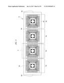 SEMICONDUCTOR DEVICE AND METHOD OF MANUFACTURING THE SAME diagram and image