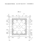 SEMICONDUCTOR DEVICE AND METHOD OF MANUFACTURING THE SAME diagram and image