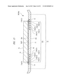 SEMICONDUCTOR DEVICE AND METHOD OF MANUFACTURING THE SAME diagram and image