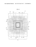 SEMICONDUCTOR DEVICE AND METHOD OF MANUFACTURING THE SAME diagram and image