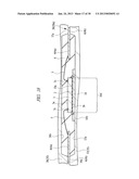 SEMICONDUCTOR DEVICE AND METHOD OF MANUFACTURING THE SAME diagram and image