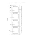 SEMICONDUCTOR DEVICE AND METHOD OF MANUFACTURING THE SAME diagram and image