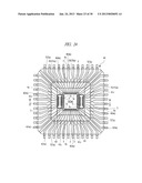 SEMICONDUCTOR DEVICE AND METHOD OF MANUFACTURING THE SAME diagram and image