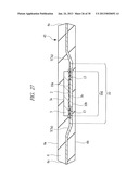 SEMICONDUCTOR DEVICE AND METHOD OF MANUFACTURING THE SAME diagram and image