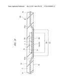 SEMICONDUCTOR DEVICE AND METHOD OF MANUFACTURING THE SAME diagram and image