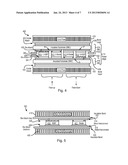 POWER MODULE PACKAGING WITH DOUBLE SIDED PLANAR INTERCONNECTION AND HEAT     EXCHANGERS diagram and image