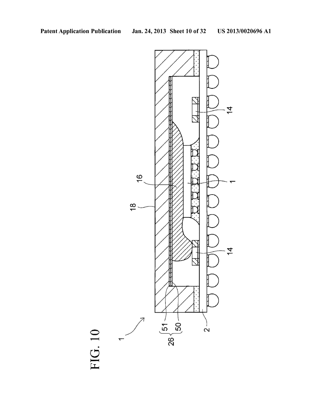 SEMICONDUCTOR DEVICE - diagram, schematic, and image 11