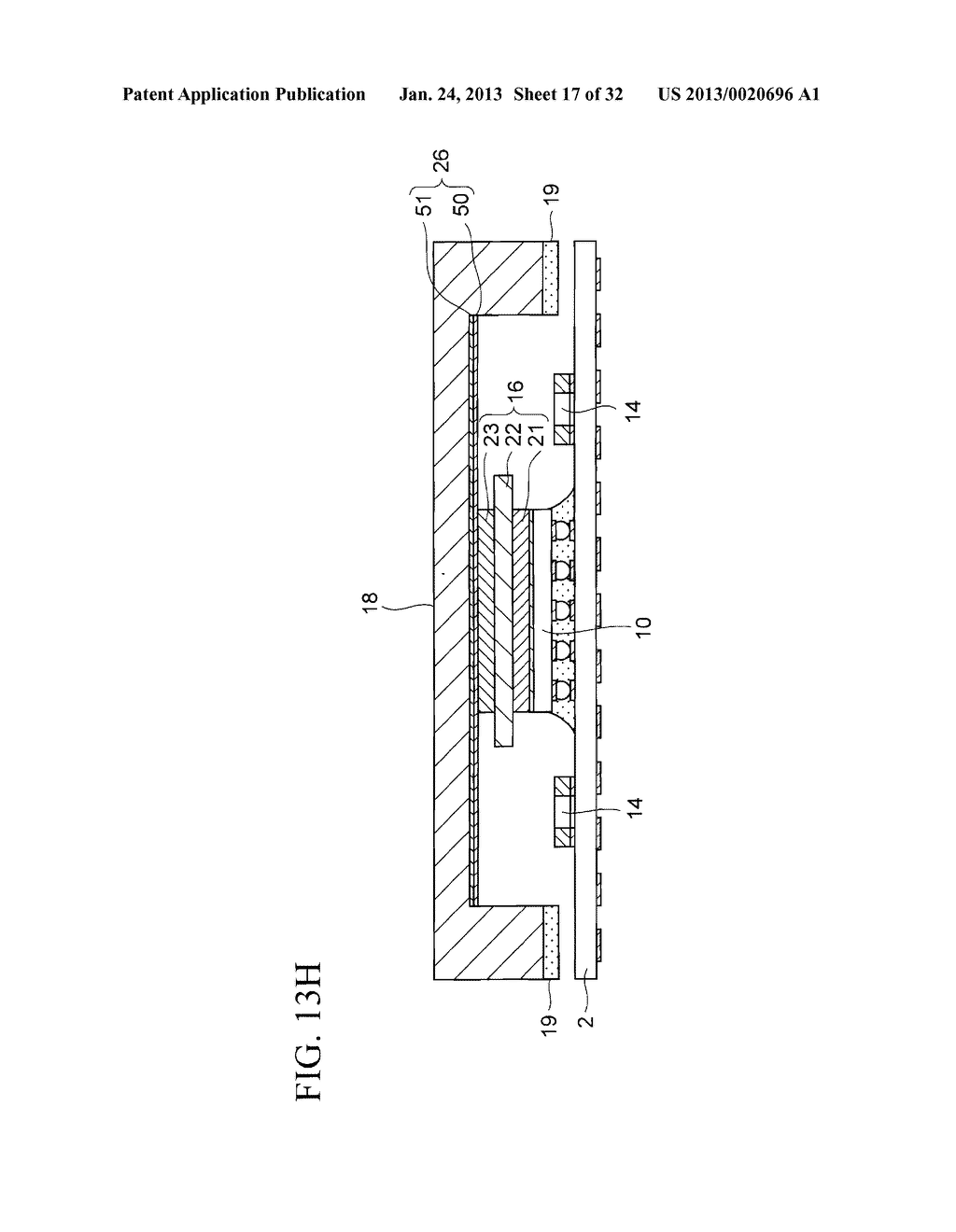 SEMICONDUCTOR DEVICE - diagram, schematic, and image 18