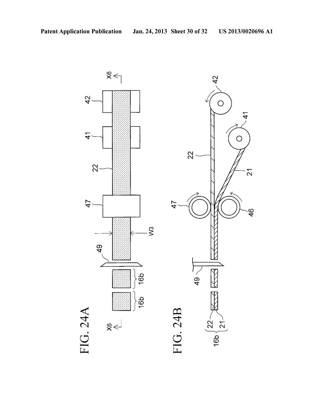 SEMICONDUCTOR DEVICE - diagram, schematic, and image 31