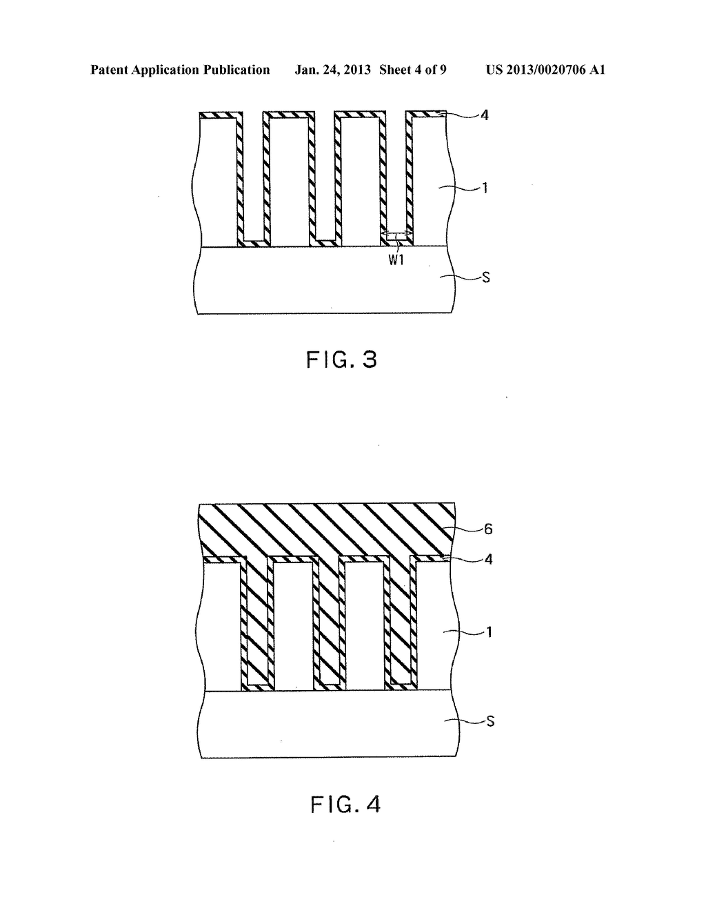 SEMICONDUCTOR DEVICE AND MANUFACTURING METHOD THEREOF - diagram, schematic, and image 05