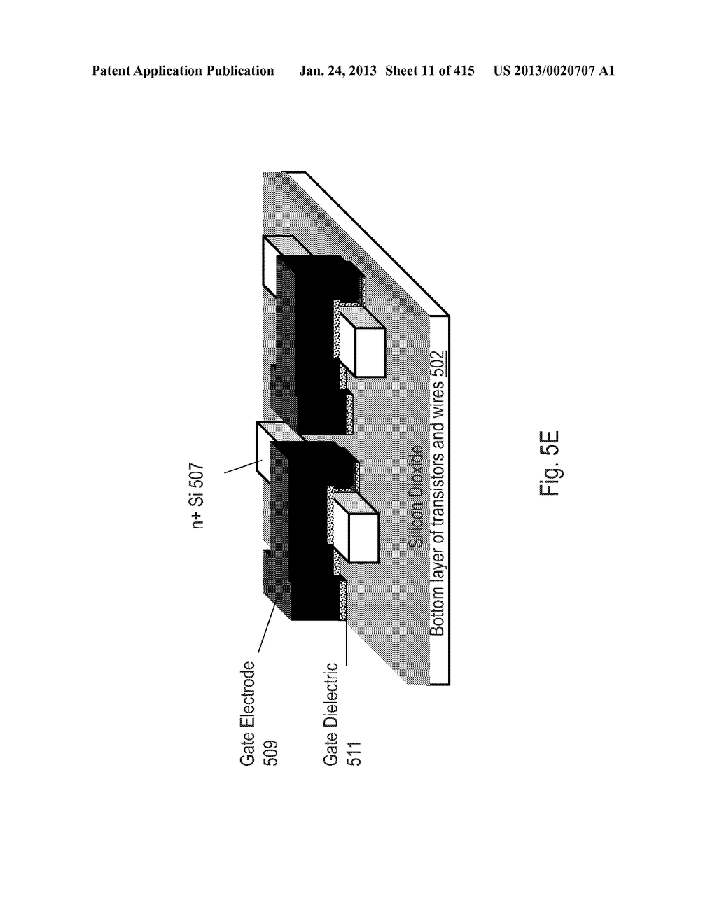 NOVEL SEMICONDUCTOR SYSTEM AND DEVICE - diagram, schematic, and image 12