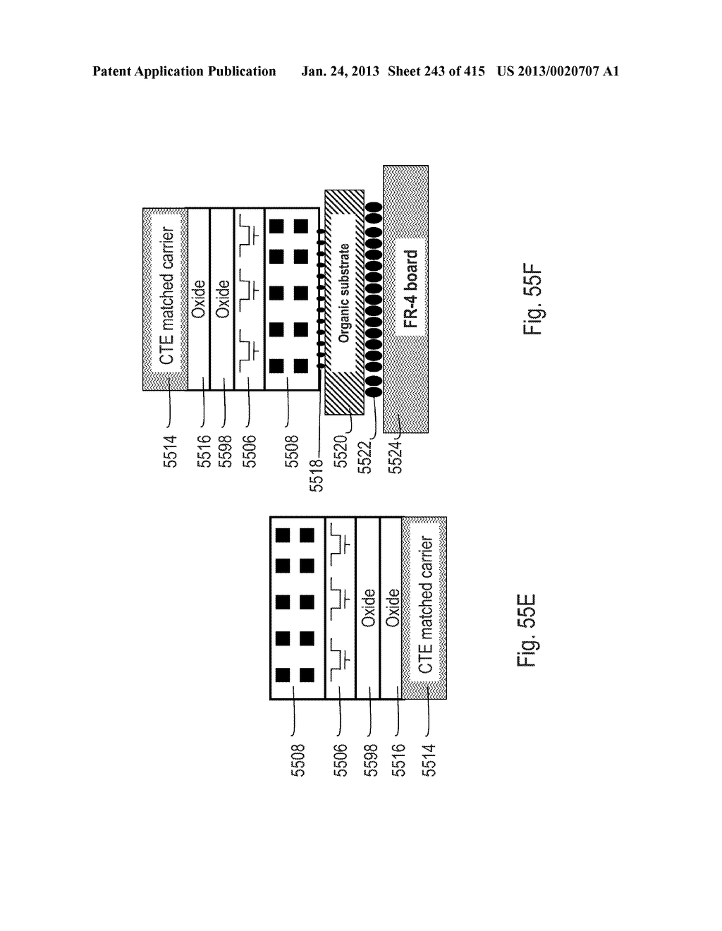 NOVEL SEMICONDUCTOR SYSTEM AND DEVICE - diagram, schematic, and image 244