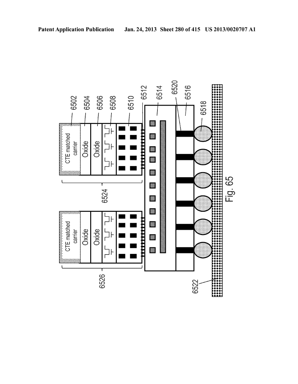 NOVEL SEMICONDUCTOR SYSTEM AND DEVICE - diagram, schematic, and image 281