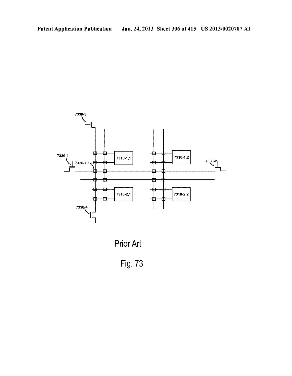 NOVEL SEMICONDUCTOR SYSTEM AND DEVICE - diagram, schematic, and image 307