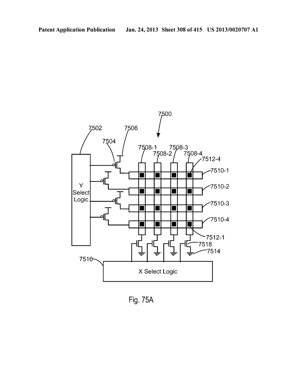 NOVEL SEMICONDUCTOR SYSTEM AND DEVICE - diagram, schematic, and image 309