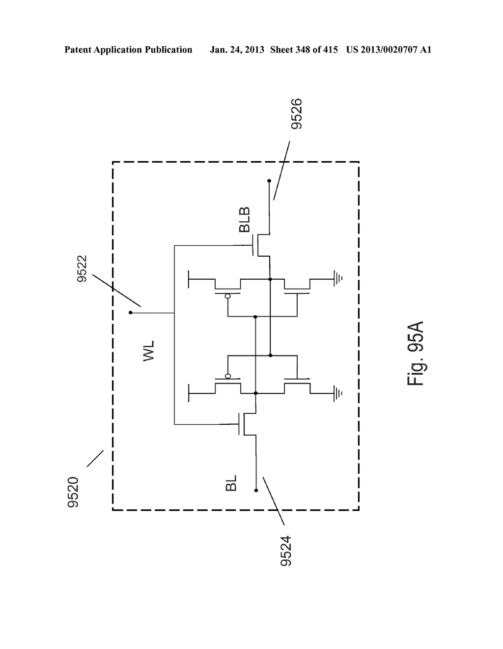 NOVEL SEMICONDUCTOR SYSTEM AND DEVICE - diagram, schematic, and image 349