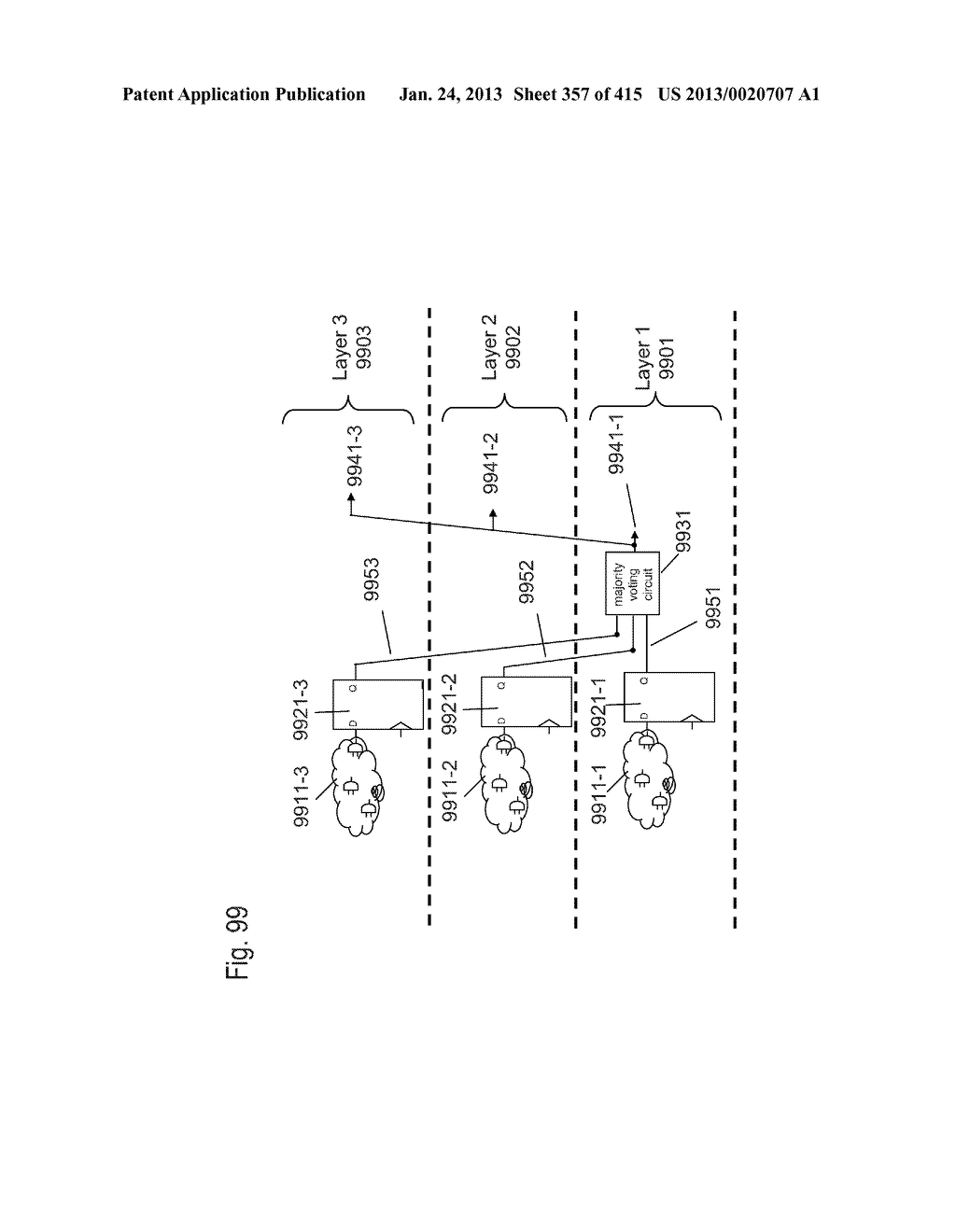 NOVEL SEMICONDUCTOR SYSTEM AND DEVICE - diagram, schematic, and image 358