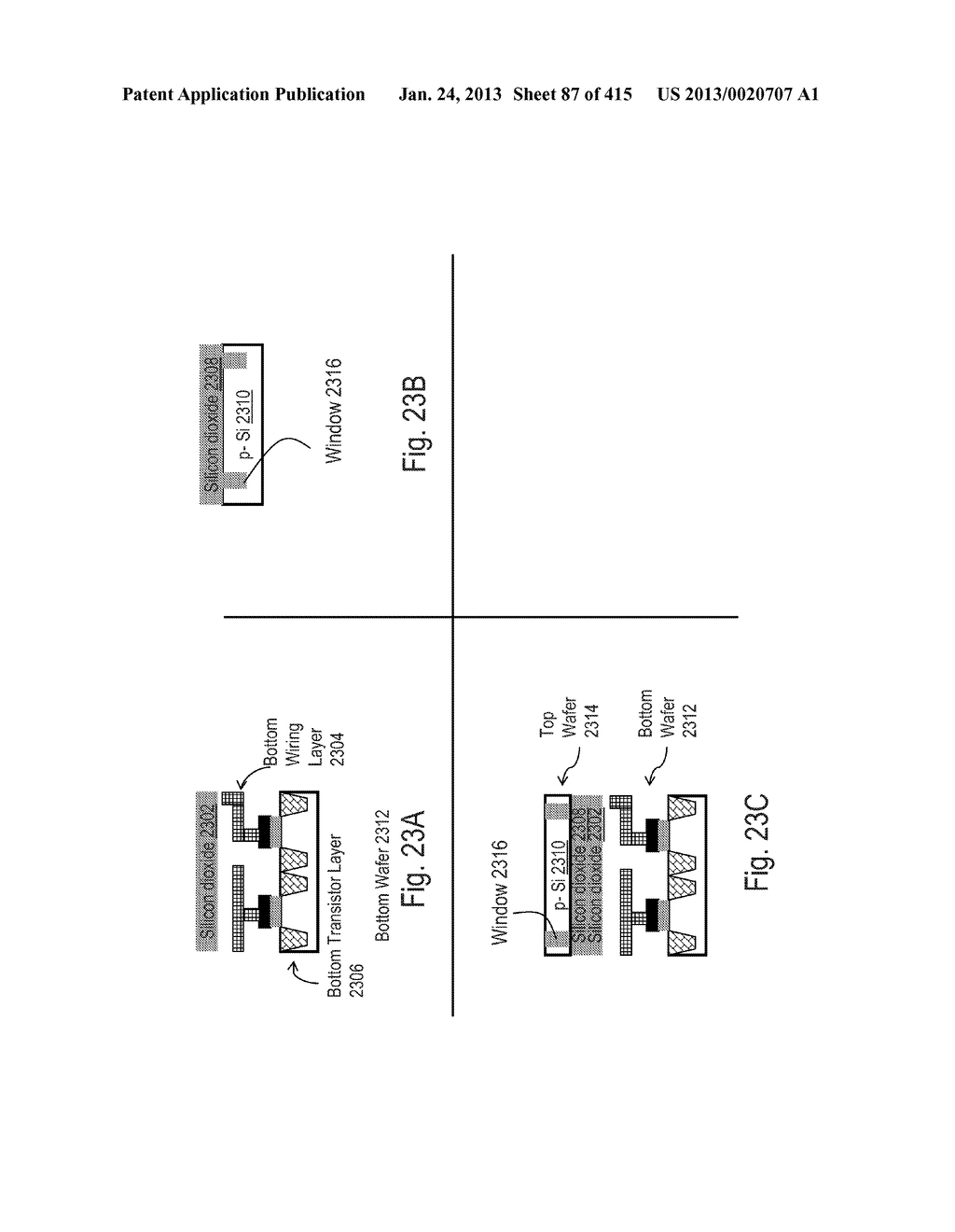 NOVEL SEMICONDUCTOR SYSTEM AND DEVICE - diagram, schematic, and image 88