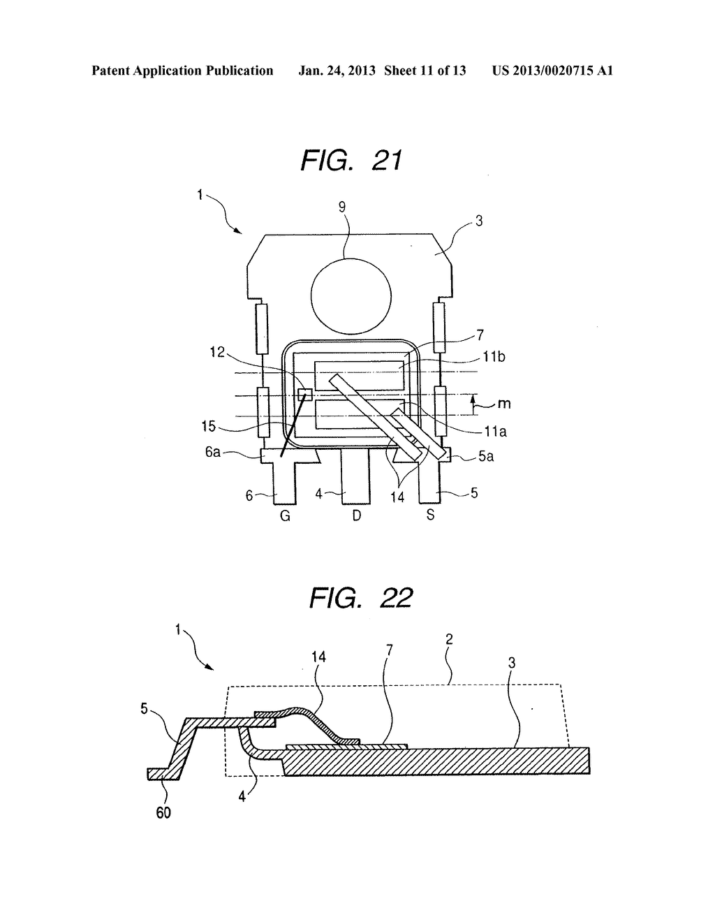 Semiconductor Device - diagram, schematic, and image 12