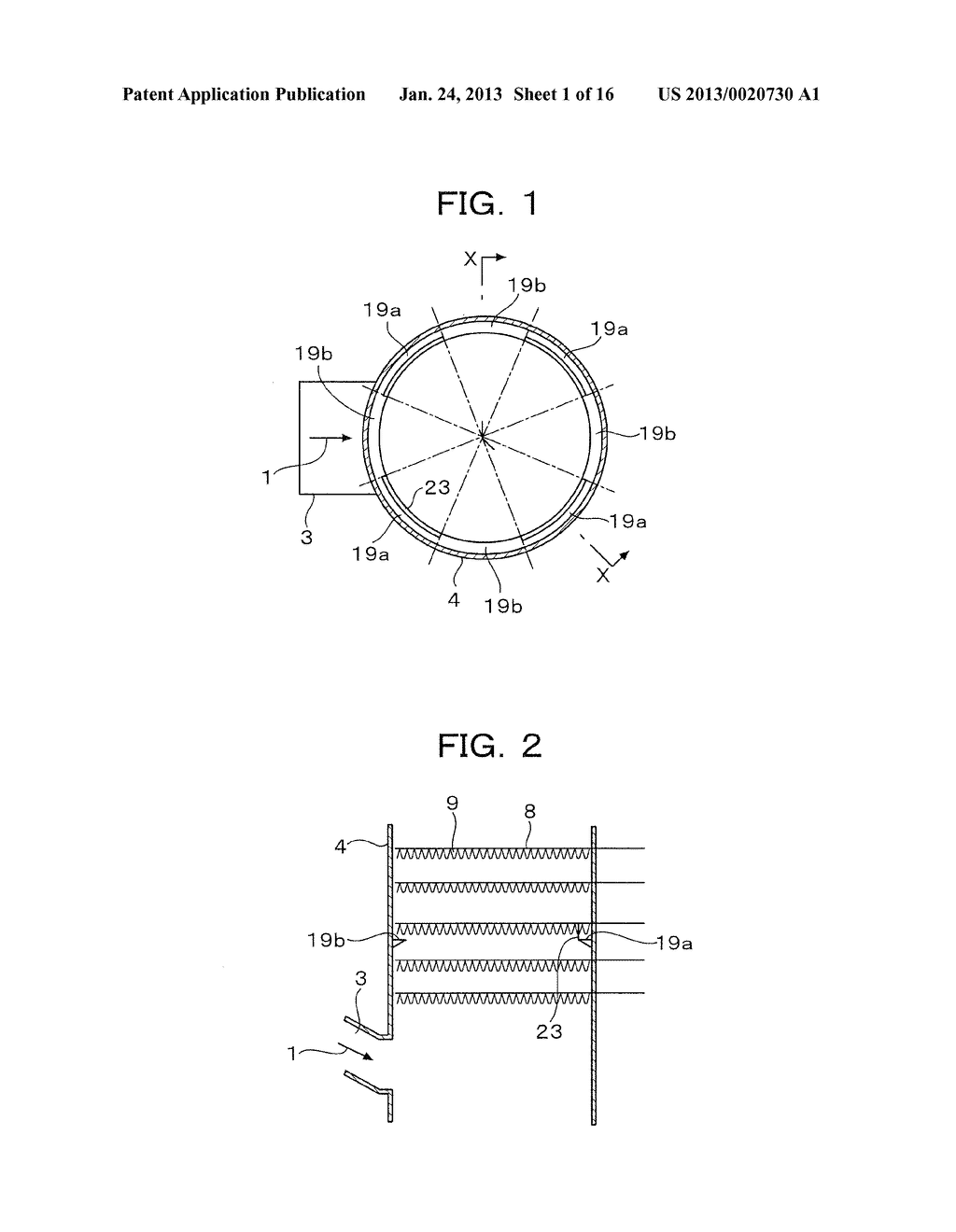 Wet Flue Gas Desulfurization Device - diagram, schematic, and image 02