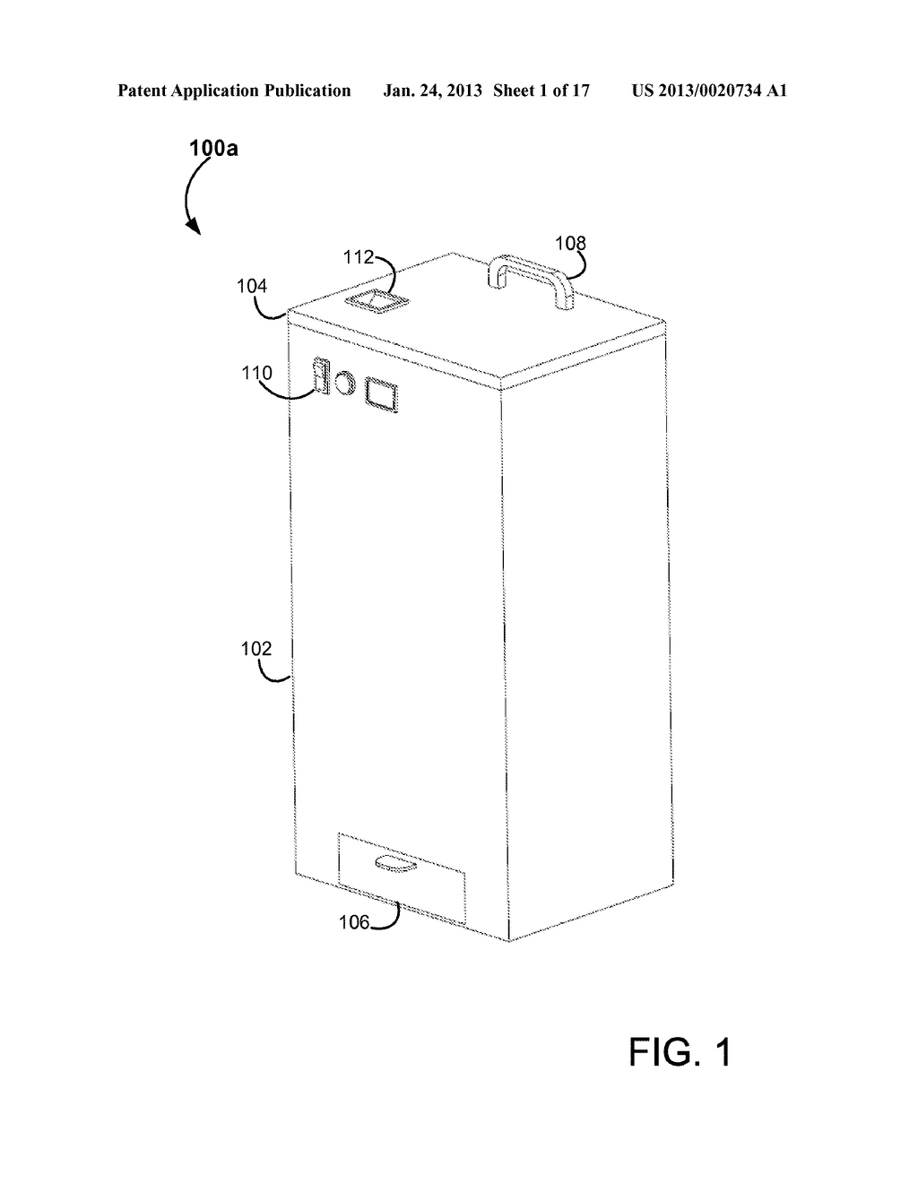 Systems and Methods for Fungible Densification of Recyclable Plastics - diagram, schematic, and image 02