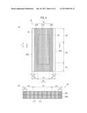 STRETCHING APPARATUS AND METHOD OF MANUFACTURING ABSORBENT ARTICLE diagram and image