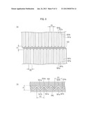 STRETCHING APPARATUS AND METHOD OF MANUFACTURING ABSORBENT ARTICLE diagram and image