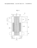 STRETCHING APPARATUS AND METHOD OF MANUFACTURING ABSORBENT ARTICLE diagram and image