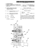 Molding Apparatus Including Source Providing Electrical Charge to Conduit diagram and image