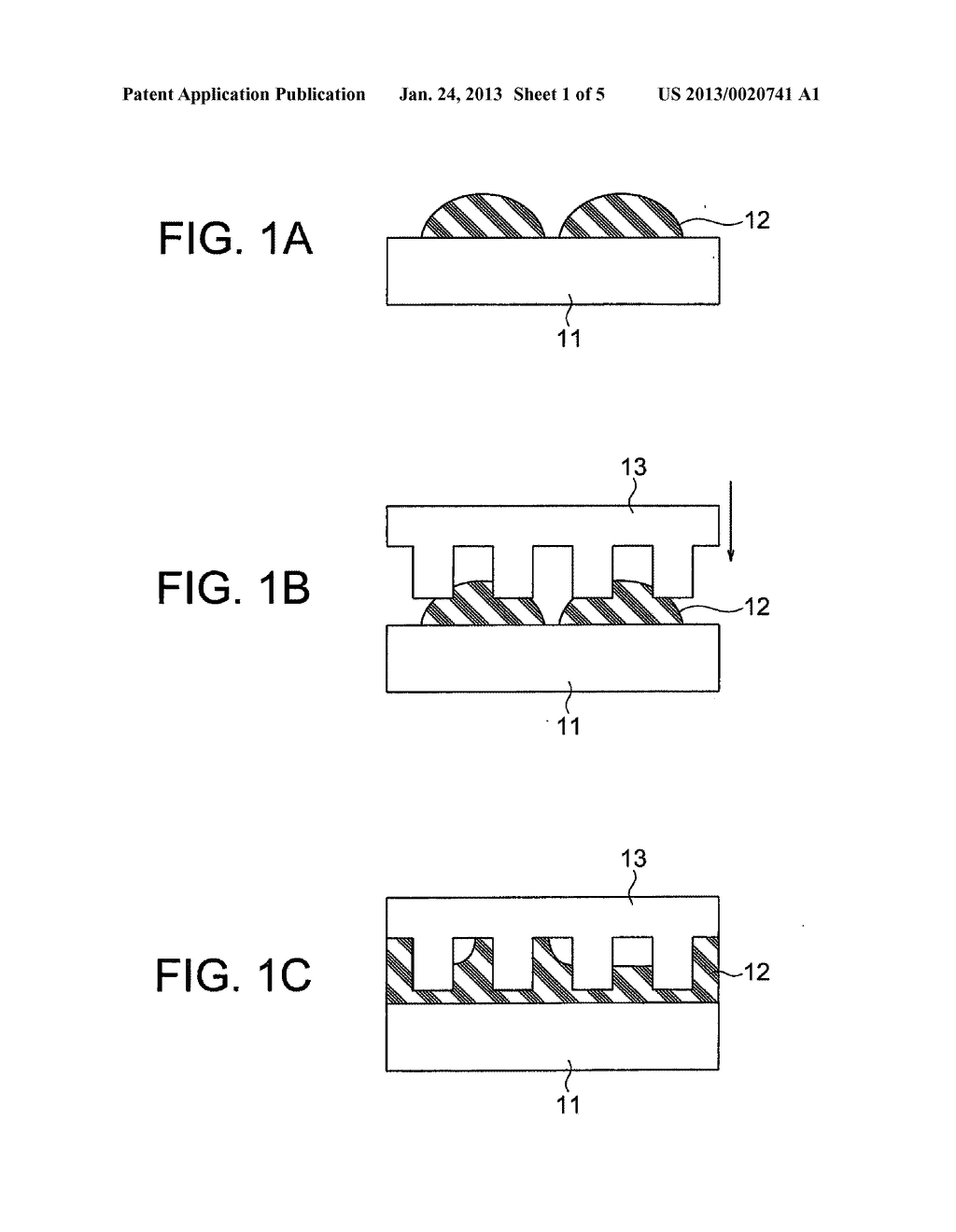 IMPRINT METHOD AND IMPRINT SYSTEM - diagram, schematic, and image 02