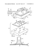 THERMOFORMING SHEET LOADING APPARATUS AND METHOD diagram and image