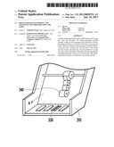 SHEETS-SEPARATING MODULE AND MULTIFUNCTION PRINTER USING THE SAME diagram and image