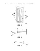 SHEETS-SEPARATING MODULE AND MULTIFUNCTION PRINTER USING THE SAME diagram and image