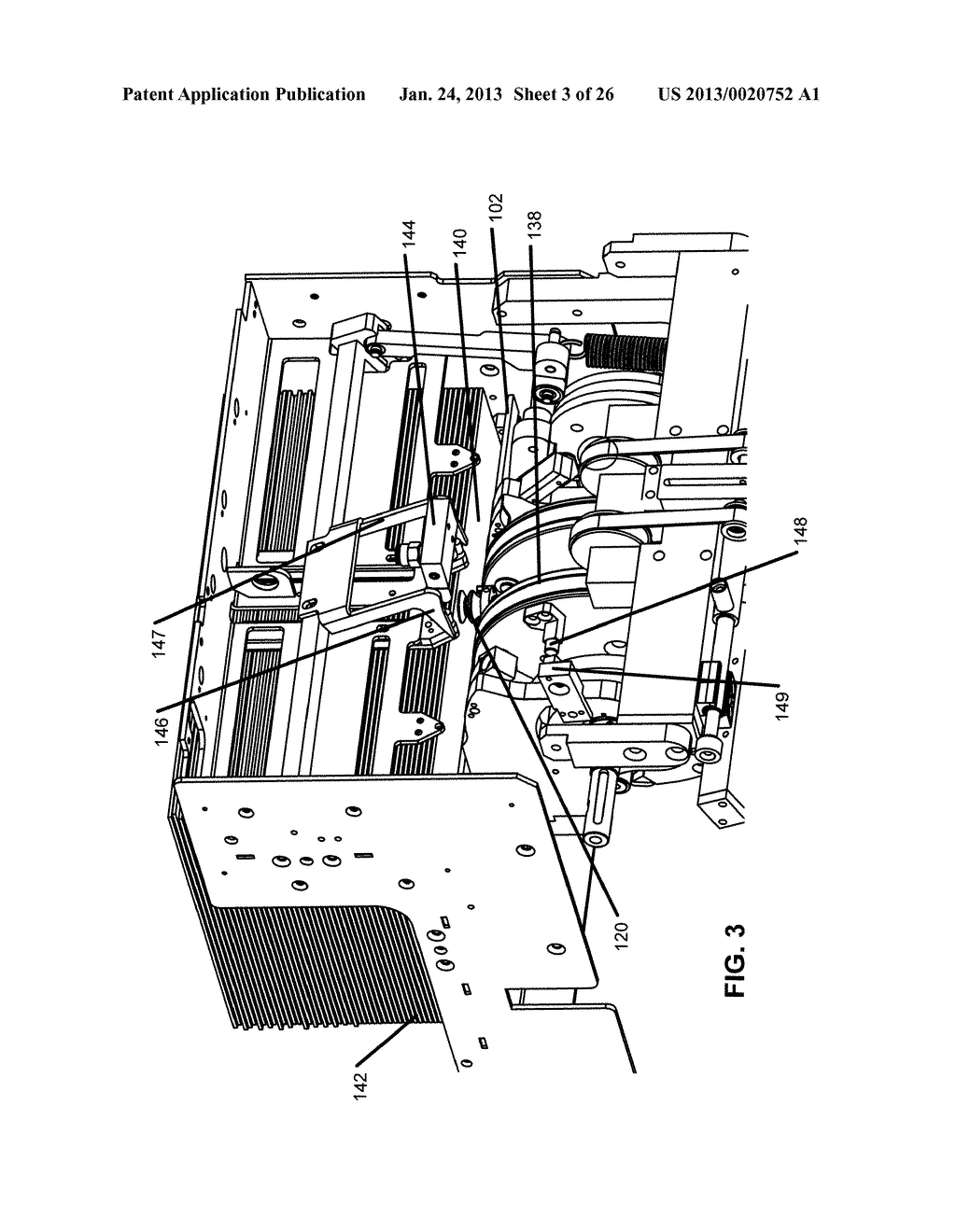 METHOD AND SYSTEM TO FEED INSERTS WITH A ROTARY AND GRIPPER SYSTEM - diagram, schematic, and image 04