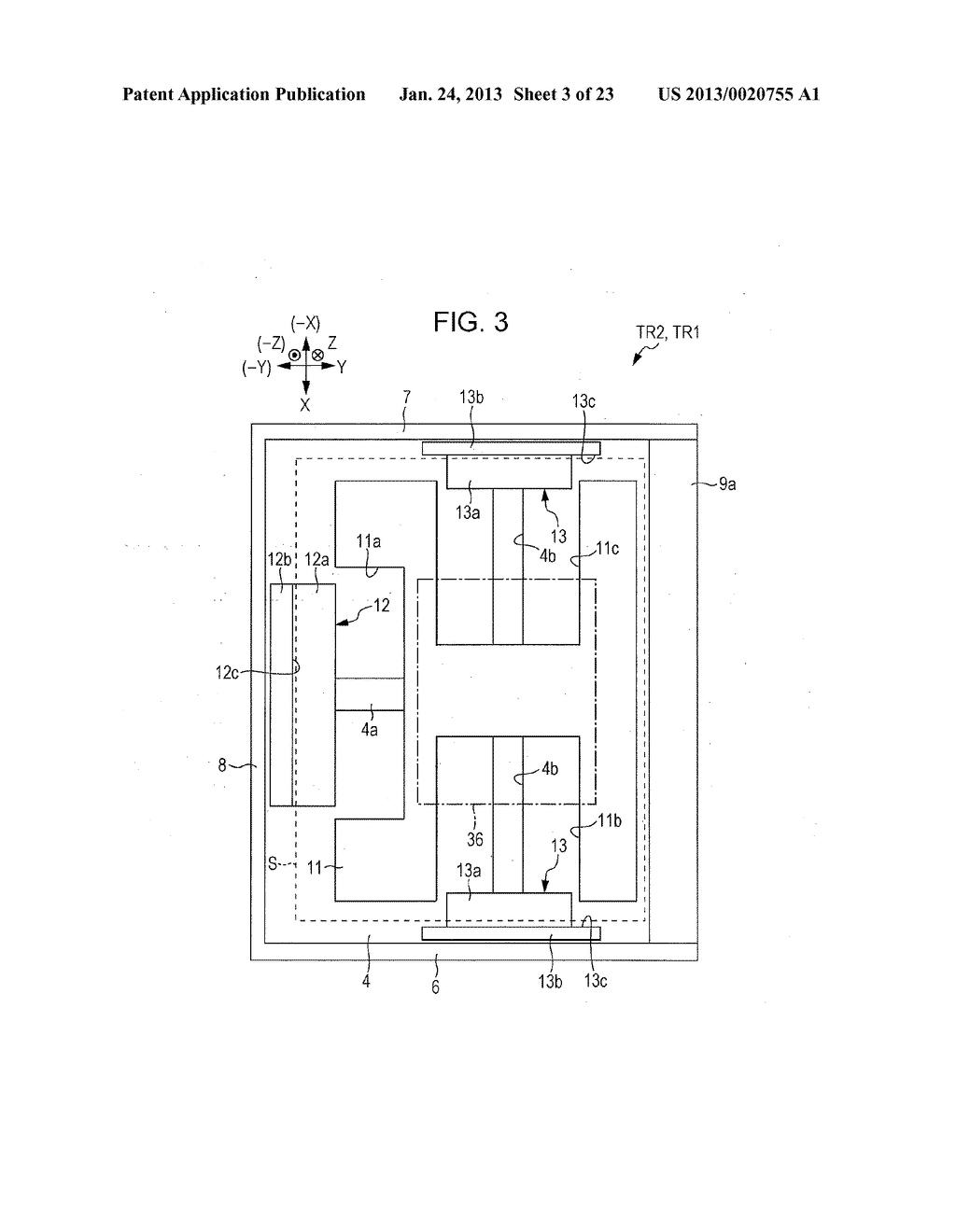 MEDIUM FEEDING DEVICE AND IMAGE FORMING APPARATUS - diagram, schematic, and image 04