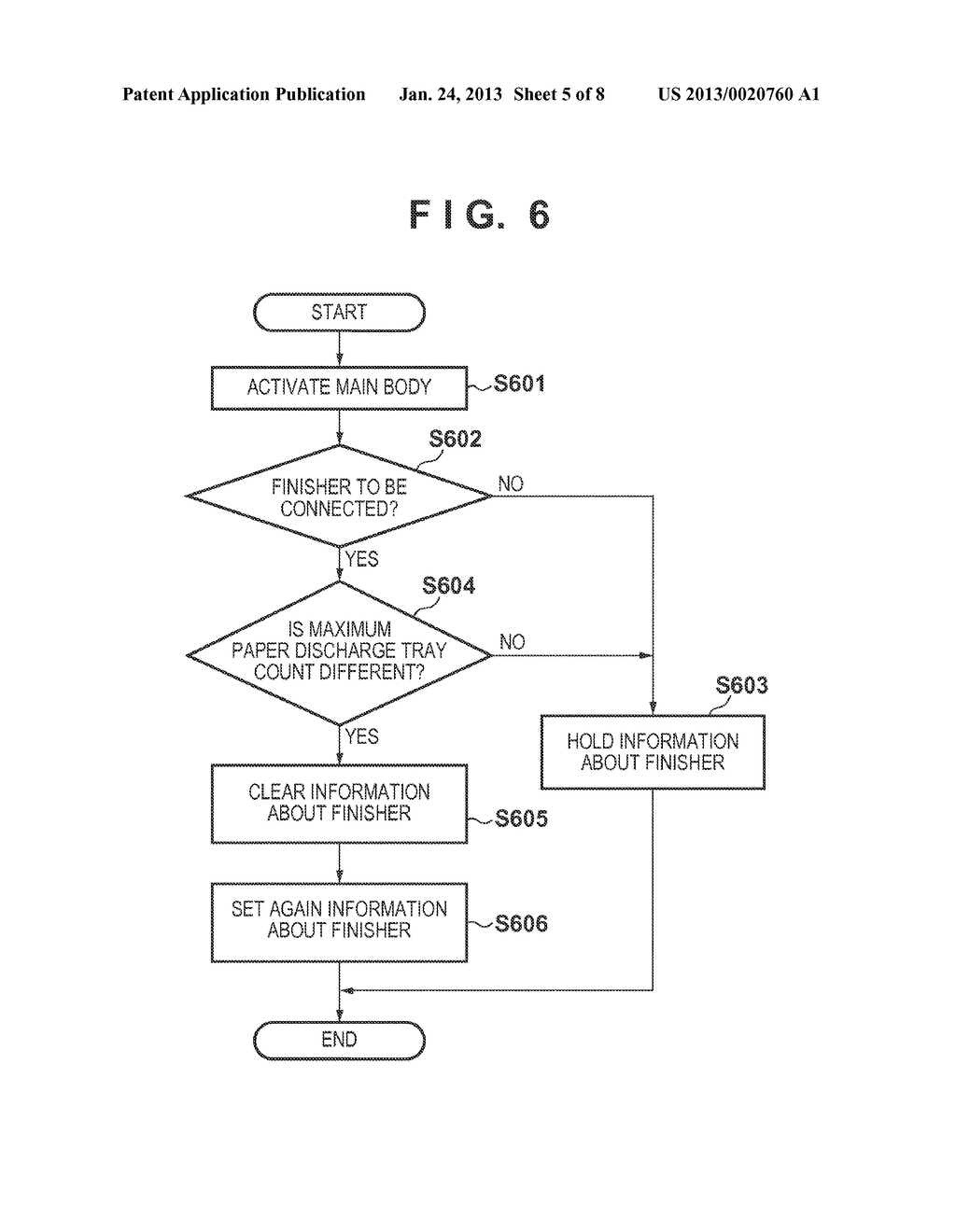 PRINTING APPARATUS, CONTROL METHOD THEREFOR, AND STORAGE MEDIUM - diagram, schematic, and image 06