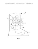 CARD SHUFFLING APPARATUSES AND RELATED METHODS diagram and image