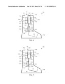 CARD SHUFFLING APPARATUSES AND RELATED METHODS diagram and image