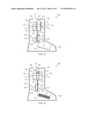 CARD SHUFFLING APPARATUSES AND RELATED METHODS diagram and image