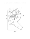 CARD SHUFFLING APPARATUSES AND RELATED METHODS diagram and image