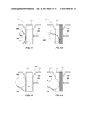 CARD SHUFFLING APPARATUSES AND RELATED METHODS diagram and image