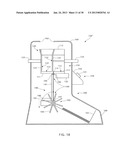 CARD SHUFFLING APPARATUSES AND RELATED METHODS diagram and image