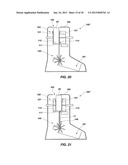 CARD SHUFFLING APPARATUSES AND RELATED METHODS diagram and image